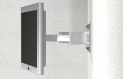 Cheville bi-matière avec vis Fischer DuoPower pour matériaux de construction 8x40 mm, 8 pièces