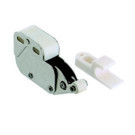 Cheville Crampon ø6 mm Diall vendue par 300 pièces