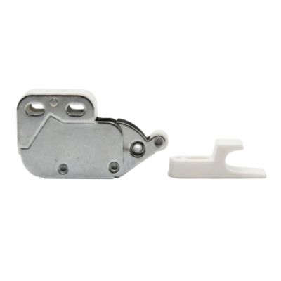 Cheville Crampon ø6 mm Diall vendue par 300 pièces