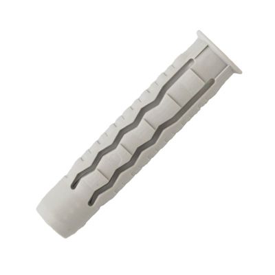 Cheville ESSBOX SCELL-IT Nylon Galaxy diam 12 mm x 60 mm - Boîte de 25 - EX-91011412