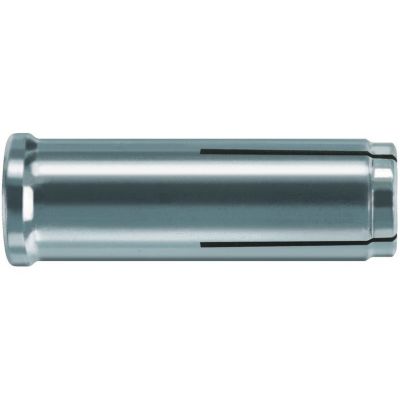 Cheville à frapper - 50 mm - Diamètre 15 mm - EA II - Boîte de 25 pièces - Fischer