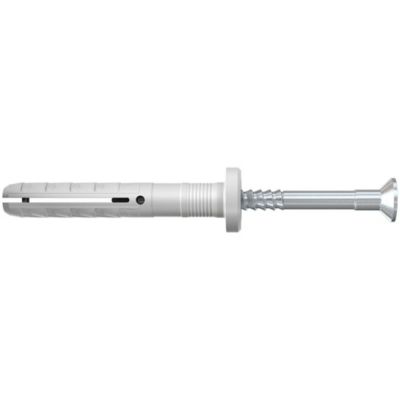 Cheville à frapper 6x40 par boite de 100 Fischer