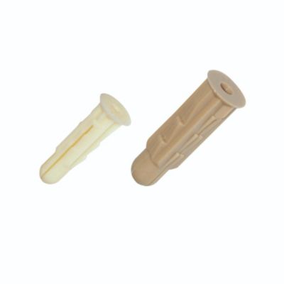 Cheville Grapex sous film Ø8 x 32mm (200 pièces)