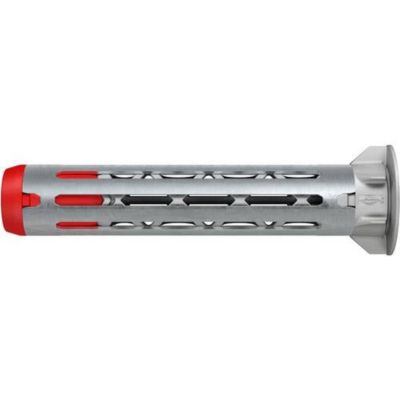 Cheville métallique pour matériaux creux DuoHM 4x55 avec vis fraisée PZ - 572920 - Fisher