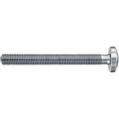 Cheville métallique pour matériaux creux DuoHM 4x55 avec vis fraisée PZ - 572920 - Fisher