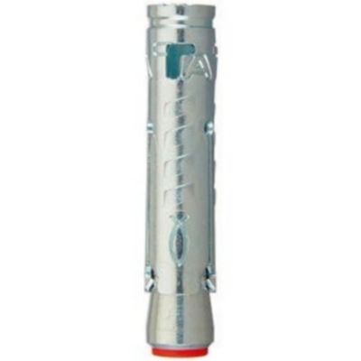 Cheville métallique à douille Fischer BT 6 x 60 mm, 4 pièces
