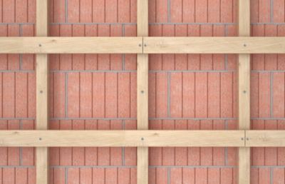 Cheville rallongée Fischer DuoXpand 10 x 120 mm, 4 pièces
