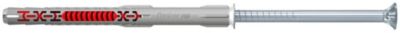 Cheville rallongée Fischer DuoXpand 10 x 140 mm, 4 pièces