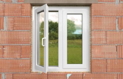 Cheville rallongée Fischer DuoXpand 10 x 140 mm, 4 pièces
