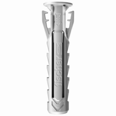 Chevilles à expansion SX Plus 4 x 20 mm - boîte de 200 pièces 568004