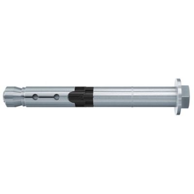 Chevilles hautes performances FH II S - Acier, électro zingué-44884 (boite de 50 pieces)