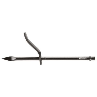 Produktbild von KS Tools Messingdorn 300 Mm – Handbetrieben, Präzise, Für Kalibrier- & Reparaturarbeiten