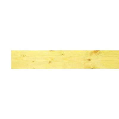 Chevron traité - 75 x 63 mm, L.5 m classe 2
