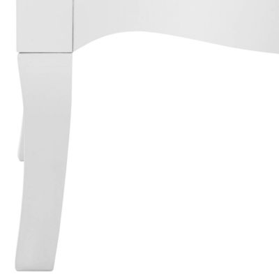 Chiffonnier Chrysa blanc - Atmosphera