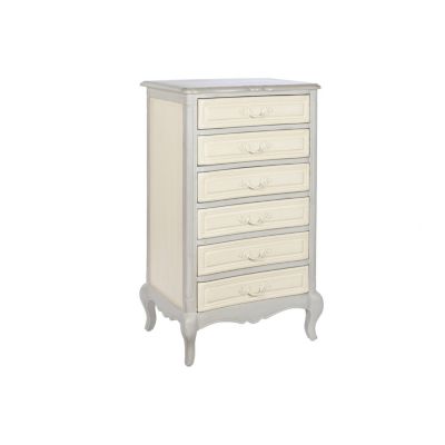 Chifonier mangue 70x50x120 gris