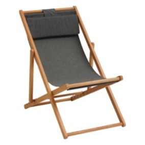 Chilienne de jardin en bois mahini - hespéride