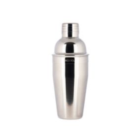 Chill - Shaker en acier inoxydable 750 ml