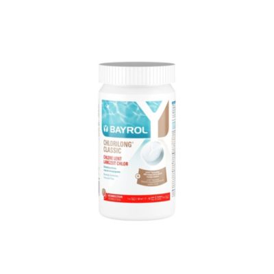 Chlore galets Chlorilong Classic Bayrol 1,25 kg