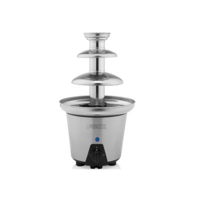 Chocolatière 0.7l 90w inox Princess 01.292998.01.001