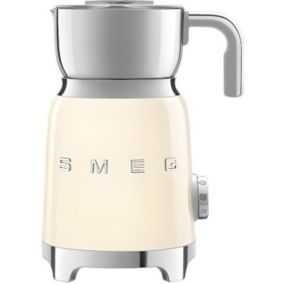 Chocolatière SMEG MFF11CREU - Induction - Inox - 600 ml - 500 Watts