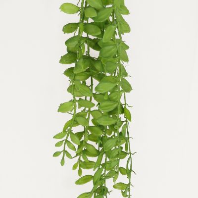 Chute plante artificielle 85cm lot de 2