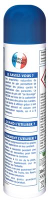 Cicatrisant aérosol Goudron de Pin Pelton 300ml