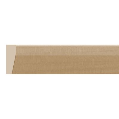 Cimaise Albane 4,9 x 240 cm, ép.17 mm