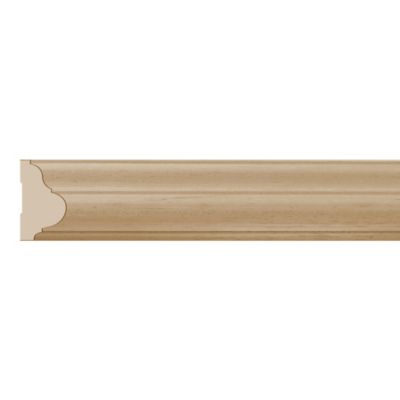 Cimaise Lutecia 3,5 x 240 cm, ép.23 mm