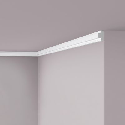 Cimaise NMC NOMASTYL T4 Moulure décorative Corniche Moulure décorative