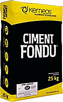 Ciment fondu 25 kg v1