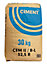 Ciment gris CEM II B-L 32,5 R CE