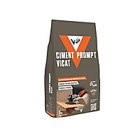 Ciment prompt VPI 5kg pour confection de mortiers