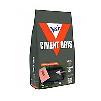 Ciment VPI gris 5kg