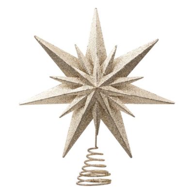 Cimier de sapin Ballet enchanté H27cm - Atmosphera