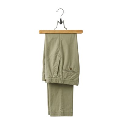 Cintre en bois pour pantalons Kuko vendu par 3 pièces