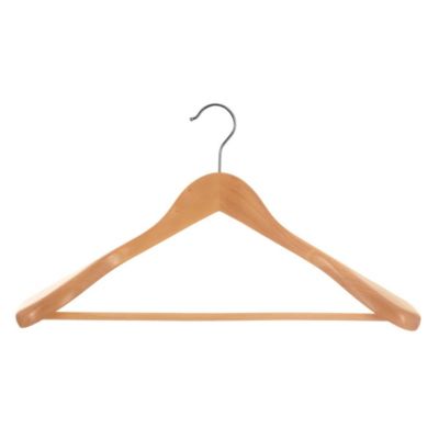 Cintre à veste en bois - 5five