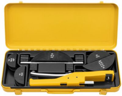 Cintreuse arbalète REMS Swing pour multicouche 14-16-20-25/26 mm 153026 R