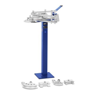 Cintreuse tube manuelle angle de cintrage Helloshop26