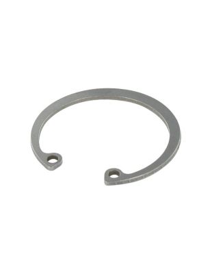 Circlip Intérieur Dans alésage Diamètre 42 Inox A2 - 1 pièce | Castorama