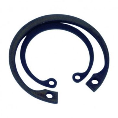 Circlips intérieur DIN 472 brut Diamètre : 28 mm- Vendu par 200