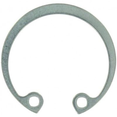 Circlips intérieur DIN 472 Inox A2 Diamètre : 32 mm
