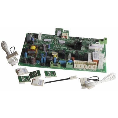 Circuit imprimé - CHAFFOTEAUX : 60003333