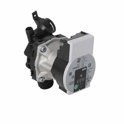 Circulateur Frisquet F3AA41431 – 15/6 Hr, Pour Chaudière, Neuf Sous Emballage