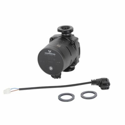 Circulateur grundfos alpha 2l 2560130 DE DIETRICH S55562 — free download