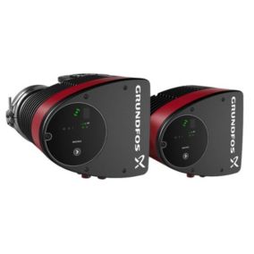 Circulateur MAGNA1 double 32-120 F 220 GRUNDFOS 1x230V PN6/10 - 99221286