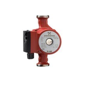 Circulateur UPS32-100 Inox N 180 GRUNDFOS 1X230V 50HZ 9H ECS - 95906489