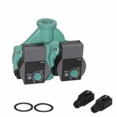 Circulateur - WILO - YONOS PICO-D 30/1-6 - 3,5 m3/h - 10 bar - IPX4D