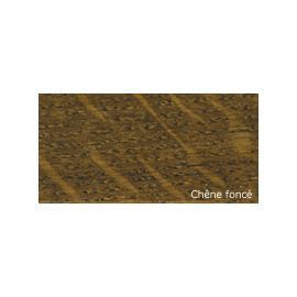 Cire à l'ancienne liquide chêne foncé Syntilor 0.5 L