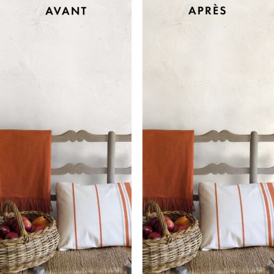 Cire Maison Déco Maison Tradition bienvenue au domaine 1L