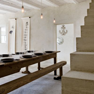 Cire Maison Déco Maison Tradition bienvenue au domaine 1L
